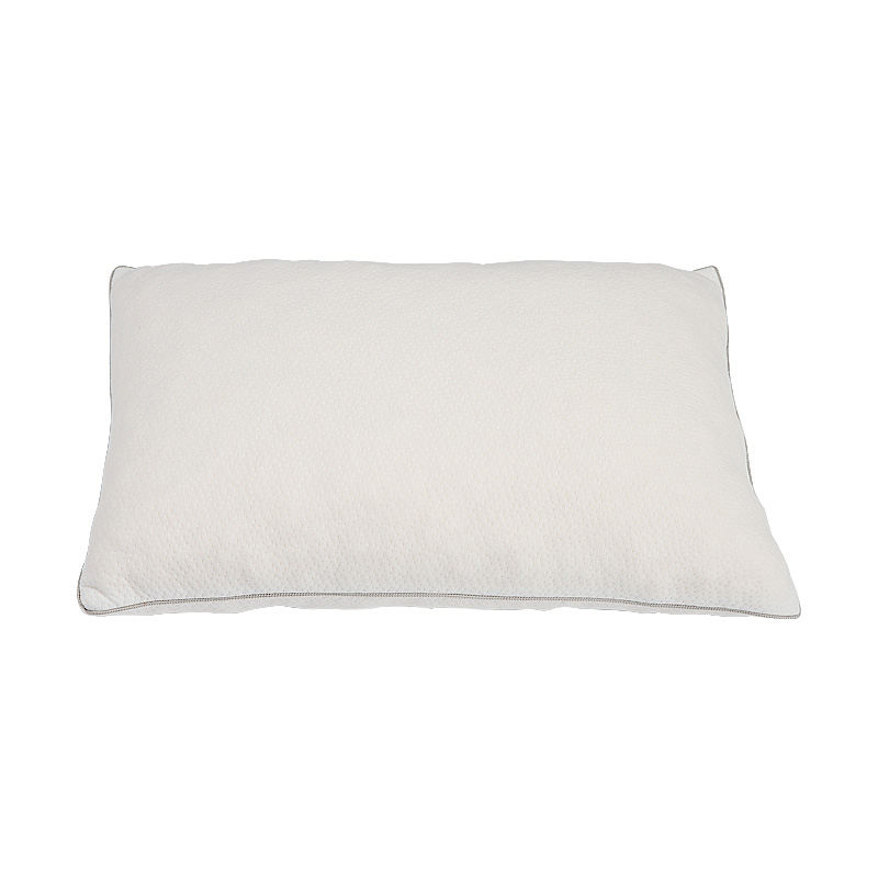Cén fáth ar chóir duit pillow cúr cuimhne shredded a roghnú le haghaidh codlata níos fearr?