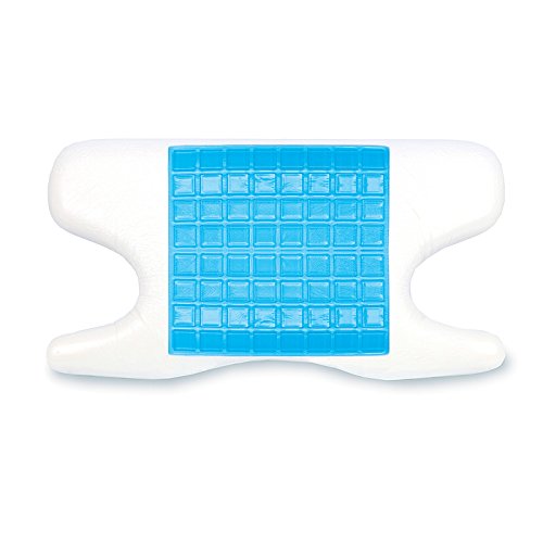 Cén fáth ar chóir duit pillow cúr cuimhne CPAP a mheas le haghaidh codlata níos fearr?