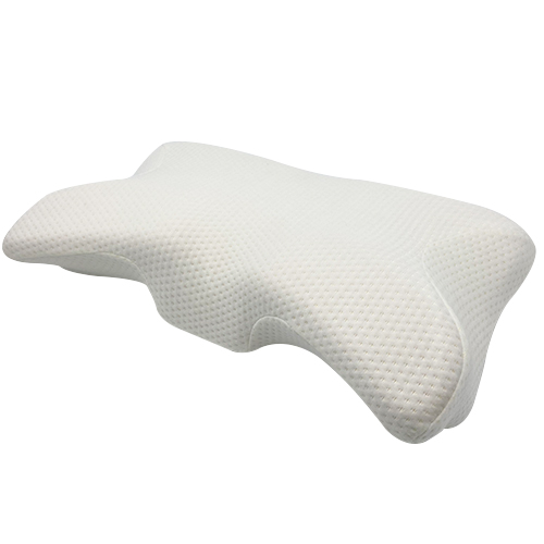 Cad é an pillow cúr cuimhne is fearr le haghaidh codlata taobh