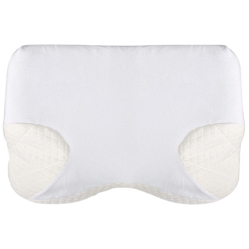 Foam Cuimhne Codlata Taobh Pillow CPAP