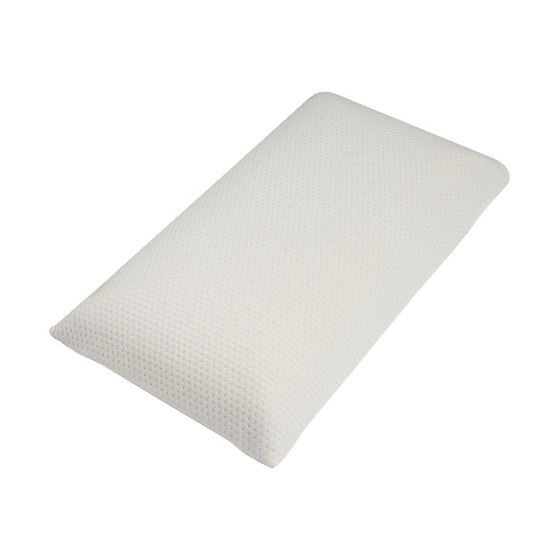 Feidhm Pillow Leaba Pillow Foam Cuimhne Infused Glóthach