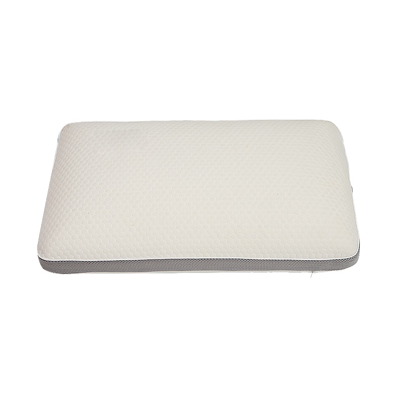 An bhfuil leaba pillow cúr cuimhne go maith do phian muineál?